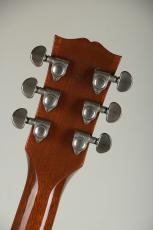 Gibson ES-335 Dot Vintage Sunburst 1991_10