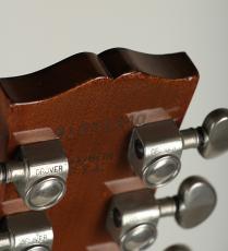 Gibson ES-335 Dot Vintage Sunburst 1991_11