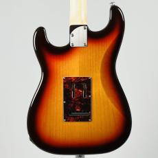 Black Smoker Standard Series SIGMA-SSH -3 Tone Sunburst-【3.31kg】_3