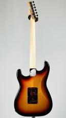 Black Smoker Standard Series SIGMA-SSH -3 Tone Sunburst-【3.31kg】_4
