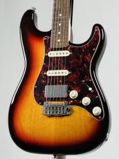 Black Smoker Standard Series SIGMA-SSH -3 Tone Sunburst-【3.31kg】_5