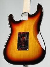Black Smoker Standard Series SIGMA-SSH -3 Tone Sunburst-【3.31kg】_6
