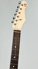 Black Smoker Standard Series SIGMA-SSH -3 Tone Sunburst-【3.31kg】_7