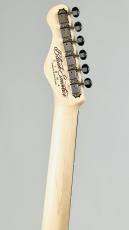 Black Smoker Standard Series SIGMA-SSH -3 Tone Sunburst-【3.31kg】_8