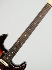 Black Smoker Standard Series SIGMA-SSH -3 Tone Sunburst-【3.31kg】_9