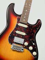 Black Smoker Standard Series SIGMA-SSH -3 Tone Sunburst-【3.31kg】_10
