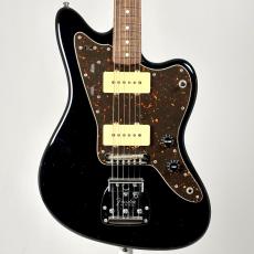 Fender Japan 【2010-12年製】JM66 -Black- MOD【3.78kg】