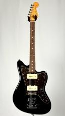 Fender Japan 【2010-12年製】JM66 -Black- MOD【3.78kg】_2