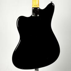 Fender Japan 【2010-12年製】JM66 -Black- MOD【3.78kg】_3