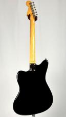 Fender Japan 【2010-12年製】JM66 -Black- MOD【3.78kg】_4
