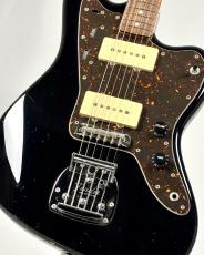 Fender Japan 【2010-12年製】JM66 -Black- MOD【3.78kg】_5