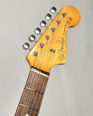Fender Japan 【2010-12年製】JM66 -Black- MOD【3.78kg】_7