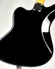 Fender Japan 【2010-12年製】JM66 -Black- MOD【3.78kg】_8