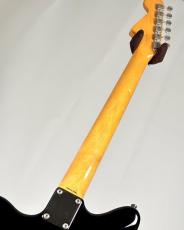 Fender Japan 【2010-12年製】JM66 -Black- MOD【3.78kg】_9