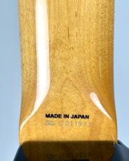 Fender Japan 【2010-12年製】JM66 -Black- MOD【3.78kg】_10