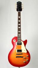 Epiphone 【2022年製】Limited 1959 Les Paul Standard -Aged Dark Cherry Burst-【4.08kg】【USED】_2