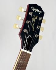 Epiphone 【2022年製】Limited 1959 Les Paul Standard -Aged Dark Cherry Burst-【4.08kg】【USED】_7