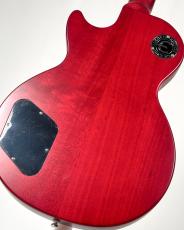 Epiphone 【2022年製】Limited 1959 Les Paul Standard -Aged Dark Cherry Burst-【4.08kg】【USED】_8