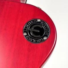Epiphone 【2022年製】Limited 1959 Les Paul Standard -Aged Dark Cherry Burst-【4.08kg】【USED】_9