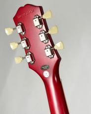Epiphone 【2022年製】Limited 1959 Les Paul Standard -Aged Dark Cherry Burst-【4.08kg】【USED】_11