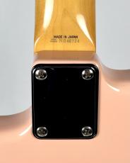 Fender Japan 【1993-94年製】ST62-70 -Shell Pink-【3.26kg】_7