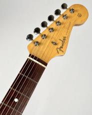 Fender Japan 【1993-94年製】ST62-70 -Shell Pink-【3.26kg】_9
