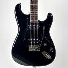 Squier 【JVシリアル】Contemporary Series ST554 -Black-【1984~87年製】【3.76kg】