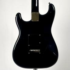 Squier 【JVシリアル】Contemporary Series ST554 -Black-【1984~87年製】【3.76kg】_3