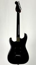 Squier 【JVシリアル】Contemporary Series ST554 -Black-【1984~87年製】【3.76kg】_4