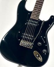 Squier 【JVシリアル】Contemporary Series ST554 -Black-【1984~87年製】【3.76kg】_5