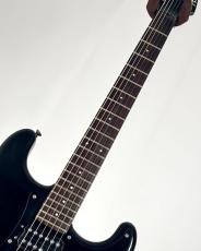 Squier 【JVシリアル】Contemporary Series ST554 -Black-【1984~87年製】【3.76kg】_6