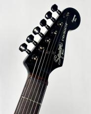 Squier 【JVシリアル】Contemporary Series ST554 -Black-【1984~87年製】【3.76kg】_7