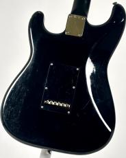 Squier 【JVシリアル】Contemporary Series ST554 -Black-【1984~87年製】【3.76kg】_8