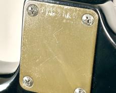 Squier 【JVシリアル】Contemporary Series ST554 -Black-【1984~87年製】【3.76kg】_9