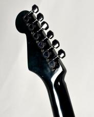 Squier 【JVシリアル】Contemporary Series ST554 -Black-【1984~87年製】【3.76kg】_10