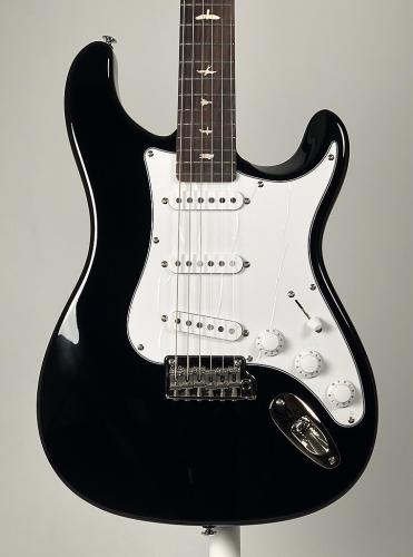 Paul Reed Smith [PRS] SE SE Silver Sky Rosewood -Piano Black- 【3.32kg】2023年製
