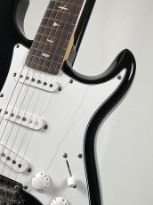 Paul Reed Smith [PRS] SE SE Silver Sky Rosewood -Piano Black- 【3.32kg】2023年製_3
