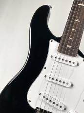 Paul Reed Smith [PRS] SE SE Silver Sky Rosewood -Piano Black- 【3.32kg】2023年製_4