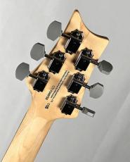 Paul Reed Smith [PRS] SE SE Silver Sky Rosewood -Piano Black- 【3.32kg】2023年製_11