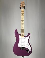 Paul Reed Smith [PRS] SE SE Silver Sky Maple -Summit Purple- 【3.28kg】2024年製_2