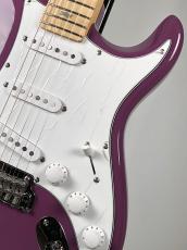 Paul Reed Smith [PRS] SE SE Silver Sky Maple -Summit Purple- 【3.28kg】2024年製_3