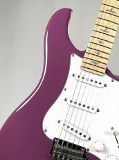 Paul Reed Smith [PRS] SE SE Silver Sky Maple -Summit Purple- 【3.28kg】2024年製_4