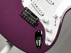 Paul Reed Smith [PRS] SE SE Silver Sky Maple -Summit Purple- 【3.28kg】2024年製_5