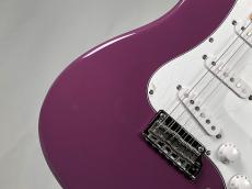Paul Reed Smith [PRS] SE SE Silver Sky Maple -Summit Purple- 【3.28kg】2024年製_6