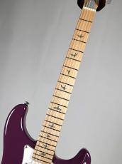Paul Reed Smith [PRS] SE SE Silver Sky Maple -Summit Purple- 【3.28kg】2024年製_7