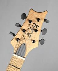 Paul Reed Smith [PRS] SE SE Silver Sky Maple -Summit Purple- 【3.28kg】2024年製_8