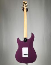 Paul Reed Smith [PRS] SE SE Silver Sky Maple -Summit Purple- 【3.28kg】2024年製_9