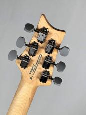 Paul Reed Smith [PRS] SE SE Silver Sky Maple -Summit Purple- 【3.28kg】2024年製_11