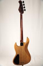 Bacchus WOODLINE 417AC-EWC / JINDAI-BGP [4.49kg]_3