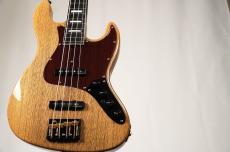 Bacchus WOODLINE 417AC-EWC / JINDAI-BGP [4.49kg]_4